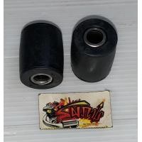 ราคา บูช ยางแท่นเครื่อง มีโอ ฟีโน่ คาร์บู เดิม เทียม ขายเป็นคู่ 1ชุด2ชิ้น (22666204058)