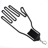 ราคา ส่งทุกวัน ที่ตากถุงมือ Glove Hanger พลาสติกแบบพกพา พร้อมส่ง3สี ใช้งานง่าย น้ำหนักเบา พกพาสะดวก ขนาดกำลังดีไม่ใหญ่จนเกินไป (19476717629)