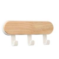 ราคา ตะขอติดผนัง ตะขอแขวนติดผนัง ไม่ต้องเจาะ สําหรับห้องครัว ห้องน้ำ ตะขอแขวนอเนกประสงค์ (22863709993)