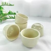 ราคา ถ้วยขนม ถ้วยฟู เซรามิค ขนาด 2 นิ้ว โหลละ 59 บาท (22025870048)