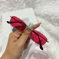 ราคา แว่นตาวินเทจ แว่นวินเทจ ร้านในไทย แว่นเลนส์สี สินค้าพร้อมส่ง (22512947268)