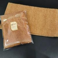 ราคา ผ้า ผ้าขนหนู ผ้าเช็ดหน้าสำหรับพระสงฆ์ ผ้าเช็ดศีรษะ สำหรับเช็ดหน้า ของทำบุญ ถวายสังฆทาน ผ้าเช็ดมือ ผ้าขนหนูสีพระ (22456185968)