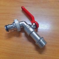 ราคา ก๊อกสนาม ก๊อกสนามสองทาง ก๊อก ก๊อกน้ำ2ทาง ก๊อก2วาล์ว ก๊อกสองทางและ ทางเดียว ขนาด 1 2 นิ้ว ก็อกน้ำ สินค้าพร้อมส่งในไทย (18821044650)