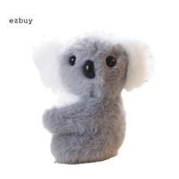 ราคา MANYUCHUN หมีโคอาล่า12ซม ยัดไส้นุ่มของขวัญตกแต่ง (22400175262)