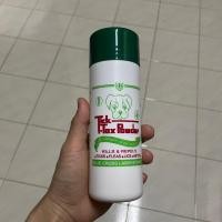 ราคา แป้งทิคทอคซ์ TickTox 180 กรัม แป้งหมา แป้งโรยสุนัข แป้งกำจัดเห็บหมัด แป้งโรยเห็บหมัด ไร มด แมลงสาบ (22758715694)