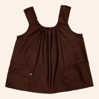 ราคา เสื้อ คอกระเช้า สีพื้น เสื้อคอกระเช้า เบอร์ S ผู้ใหญ่ เสื้อคอกระเช้าคอถัก เนื้อผ้า cotton เสื้อคอกระเช้า ใส่สบาย เสื้อคอกระเช้า (20978401186)