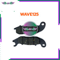 ราคา ผ้าดิส ผ้าดิสเบรก ผ้าเบรก สำหรับรถมอเตอร์ไซต์ ทนมาก Wave110i Wave125ปลาวาฬ SCOOPY I SCOOPY I NEW W125 pcx2018 2020 (22899282636)