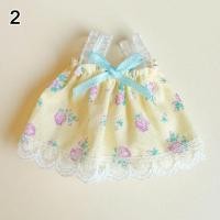 ราคา 10 15 ซม คืนดอกไม้ EXO ไอดอลตุ๊กตาเจ้าหญิงชุดตก แต่งตุ๊กตาตุ๊กตาตก แต่ง (22733962599)