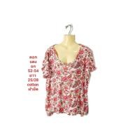 ราคา เสื้อยืดตัวใหญ่ เสื้อกีฬา งานมือสอง คัดสภาพดี (22871648394)