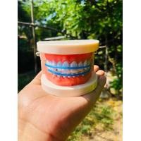 ราคา รีท่อสี รีสติ๊กท่อสี คละสี งดเลือกสีนะคะ ราคาต่อ1คู่ (22763125901)