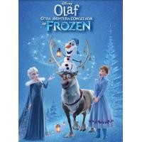 ราคา DVD โฟรเซ่น ภาคพิเศษ โอลาฟ กับ การผจญภัยอันหนาวเหน็บ Olafs Frozen Adventure 2017 หนังการ์ตูน ดิสนีย์ พากย์ไทยอย่างเดียว (10242823526)