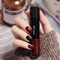 ราคา สีทาเล็บ สีทาเล็บกึ่งเจล 2in1 ยาทาเล็บ มี 36 สี ยาทาเล็บแบบไม่ต้องอบ สีทาเล็บเจลไม่อบ ลอกได้ ลุคเจล คงทน เร็วแห้ง สีสวย (17389568433)