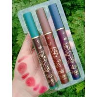 ราคา Lipsticks 1แท่ง ลิปจุ่มยูนิคอน แบ่งขายเพียงแท่งละ29 คละสี (22520484922)