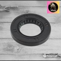 ราคา ซีลจานไฟ ซีลแกนเกียร์ ซีลสเตอร์หน้าแท้ WAVE WAVE110 i จานไฟเวฟ ซีลข้างจานไฟ (22047475533)