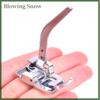 ราคา เป่าตีนผีจักรเย็บผ้าติดบนเท้าทริคอตสำหรับพี่ชายนักร้องถัก Elna Pfaff Viking เท้า (20109096577)