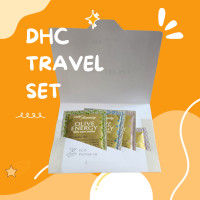 ราคา DHC Amenity set travel set (21710532384)