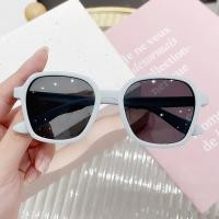 ราคา แว่นกันแดดเด็กใหม่บังแดดในฤดูร้อนและป้องกันแสงแดดแว่นตากันแดดเด็กแว่นกันแดดเด็ก (22593880742)