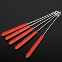 ราคา Paul L อุปกรณ์กำจัดตะขอตกปลาแบบพกพาอุปกรณ์เสริม13 5 14ซม 1ชิ้นมือจับสบายน้ำหนักเบา (22305964448)