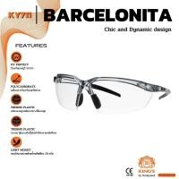 ราคา แว่นตานิรภัย KINGS รุ่น KY711 (7802170078)