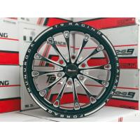 ราคา แม็ก Thong9 เขากวาง ขอบ 18 5 6รู 4วง (22706586159)