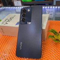 ราคา VIVO Y100 5G Ram 8GB Rom 256GB จอ 6 67 120Hz AMOLED แบตเตอรี่ 5000mAh กล้องหลัก ความละเอียด 50MP Free Gift Set 8 in 1 (21523722687)