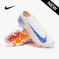 ราคา รองเท้าฟุตบอล Nike Air Zoom Mercurial Vapor XVI Elite Blueprint FG ตัวท็อป รุ่นใหม่ล่าสุด (22199486814)