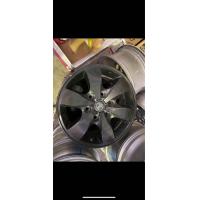 ราคา ล้อแม็กซ์ Toyota ขอบ16 6รู139 ราคาต่อวง (22727181194)