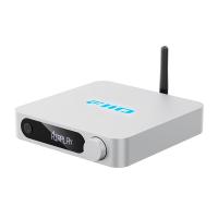 ราคา FiiO SR11 เครื่องรับเพลงสตรีมมิ่งแบบ Lossless ประสิทธิภาพสูง รองรับ A rPlay Roon Ready ประกันศูนย์ไทย (22453198886)