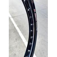 ราคา ชุดล้อแปลงวิบาก รุ่น MSX KSR ล้อหน้า 19 ล้อหลัง 17 วงล้อ ZETA BY SSTRONG มี 2 สีดำ สีน้ำเงิน (21783256942)