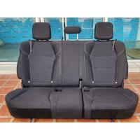 ราคา เบาะหลัง Isuzu Dmax 2020 รุ่นใหม่ แท้ มือสอง สภาพใหม่ Back seat isuzu dmax 2020 (22494744192)