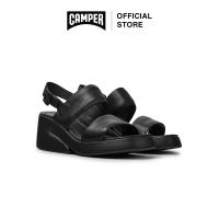 ราคา CAMPER รองเท้าส้นสูง ผู้หญิง รุ่น Kaah สีดำ HEL K201352 003 (12412514400)