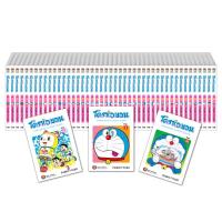 ราคา NED Comics ชุด Doraemon Classic Series เล่ม 1 45 จบ (18314056988)