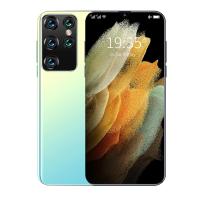 ราคา รับประกัน 1 ปี realme S24 5G โทรศัพท์ใหม่ราคาไม่แพง 6 7 นิ้ว 16GB ROM 512GB ซิมการ์ดคู่Android11 0 โทรศัพท์ 24MP 48MPโทรศัพท์จัดส่งฟรี (22037327626)