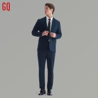ราคา GQ Perfect Blazer Collection เบลเซอร์สะท้อนน้ำ ผ้ายืด 4 ทิศ มี 3 สี (22663500878)