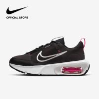 ราคา Nike Womens Air Max Interlink Shoes Black ไนกี้ รองเท้าผู้หญิง Air Max Interlink สีดำ (22326712069)
