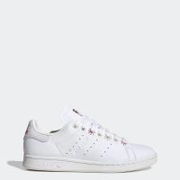 ราคา adidas Lifestyle Stan Smith Shoes Women White HQ4252 (22439206676)