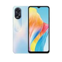 ราคา โทรศัพท์ A18 4 64 GB มี2 สี สีฟ้าและสีดำ (22756583907)