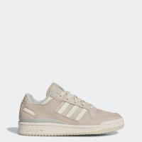 ราคา adidas Basketball Forum Low Shoes Women Beige IF5165 (22434820260)