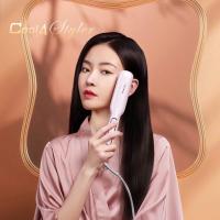 ราคา ของแท้ Coolastyler หวีไฟฟ้า Anion ประจุไอออน ถนอมผม หวีผมตรง Cool A Styler แปรงผมตรง หวีผมตรงไฟฟ้า แปรงหวี แปรงหวีไฟฟ้า เครื่องหวีผมตรง หวี หวีผม (10185076710)
