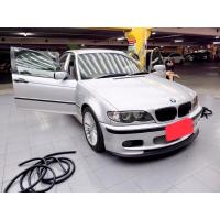 ราคา ยางกระดูกงู ยางขอบประตู BMW E46 (10109947933)