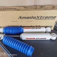 ราคา Amada Xtreme โช๊คอัพหลัง Hyundai H1 ตรงรุ่น 2 ตัว (4746646168)