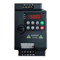 ราคา Thailand Stock 220V 380V Economical VFD Variable Frequency Drive Converter Inverter 0 75KW 1 5KW 2 2KW 1HP 2HP 3HP Motor Speed Controller Frequency Converter Variable Frequency Drive Converter (225889