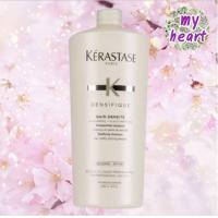 ราคา Kerastase Densifique Bain Densite 1000 ml สำหรับผมเส้นเล็ก ลีบแบน (21753892621)