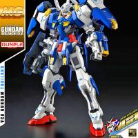 ราคา VCA BANDAI GUNPLA MASTER GRADE MG 1 100 GUNDAM AVALANCHE EXIA ประกอบ หุ่นยนต์ โมเดล กันดั้ม กันพลา ของเล่น VCAGTH (749066712)