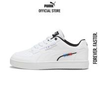 ราคา PUMA AUTO รองเท้าผ้าใบยูนิเซ็กซ์ BMW M Motorsport Caven 2 0 สีขาว FTW 30849302 (21931897279)