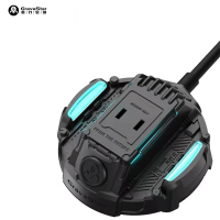 GravaStar Alpha65 Fast Wall Charger (GaN 65W) อแดปเตอร์หัวชาร์จ