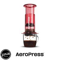 ราคา Jario x AeroPress Original Clear เครื่องชงกาแฟ แอโร่เพรส AeroPress Coffee Maker ของแท้ Made In USA (22006145494)