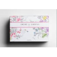 ราคา ขายดีที่สุด ZARA PERFUME Orchid Gardenia Eau de parfum duo set น้ำหอม ZARA (7952290582)