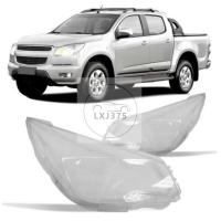 ราคา เลนส์ไฟหน้ารถยนต์สำหรับ Chevrolet Colorado TrailBlazer 2012 2013 2014 2015อะไหล่ไฟหน้ารถกรอบอัตโนมัติ (20531739871)