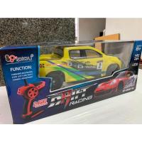 ราคา รถบังคับ รถกะบะดริฟ IP252C กะบะซิ่ง 4WD บังคับวิทยุ รถดริฟ 1 14 25km h (17452946005)